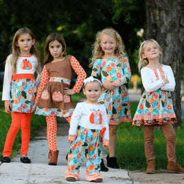 Kids wear