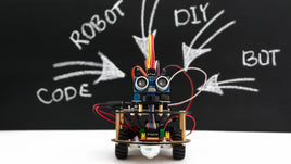 Coding & Robotics