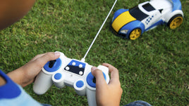 RC toys