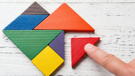 Puzzles and Games