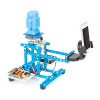 Makeblock mBot Ultimate 2.0 Kit -  10-in-1 programmable robot kit