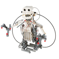 Thames and Kosmos Robotics: Smart Machines