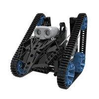 Thames and kosmos Robotics: Smart Machines - Tracks & Treads