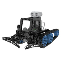 Thames and kosmos Robotics: Smart Machines - Tracks & Treads