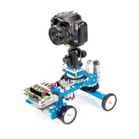 Makeblock mBot Ultimate 2.0 Kit -  10-in-1 programmable robot kit