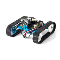 Makeblock mBot Ultimate 2.0 Kit -  10-in-1 programmable robot kit