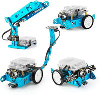 Makeblock Interactive Light & Sound Robot 3-in-1 -  Add-on Pack for mBot