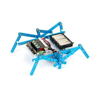 Makeblock mBot Ultimate 2.0 Kit -  10-in-1 programmable robot kit