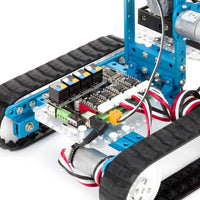 Makeblock mBot Ultimate 2.0 Kit -  10-in-1 programmable robot kit