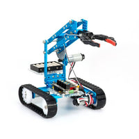 Makeblock mBot Ultimate 2.0 Kit -  10-in-1 programmable robot kit