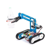 Makeblock mBot Ultimate 2.0 Kit -  10-in-1 programmable robot kit