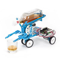 Makeblock mBot Ultimate 2.0 Kit -  10-in-1 programmable robot kit