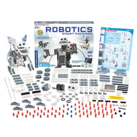 Thames and Kosmos Robotics: Smart Machines