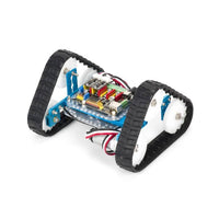 Makeblock mBot Ultimate 2.0 Kit -  10-in-1 programmable robot kit