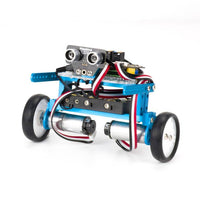 Makeblock mBot Ultimate 2.0 Kit -  10-in-1 programmable robot kit