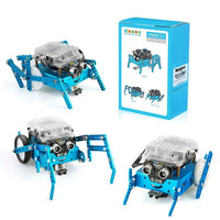 Makeblock Six-legged Robot 3-in-1 Add-on Pack for mBot