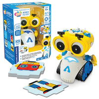 Thames and kosmos Kids First: Andy: The Code & Play Robot