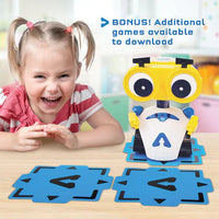 Thames and kosmos Kids First: Andy: The Code & Play Robot