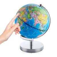 3 in 1 Constellation and Geography Learning Globe
