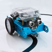 Makeblock mBot S explorer kit - Kid's First Robot Kit for STEM Learning