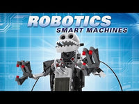 Thames and Kosmos Robotics: Smart Machines