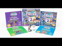 Story Time Chess Level 2 Strategy Expansion Set