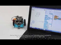 Makeblock mBotS Educational Bundle (Pack of 6) - (8 years and up)
