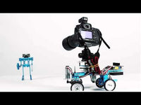Makeblock mBot Ultimate 2.0 Kit -  10-in-1 programmable robot kit