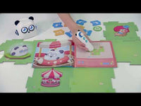 Makeblock mTiny Coding kit - Interactive Robot Toddler Toys for Early Childhood