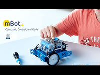 Makeblock mBotS Educational Bundle (Pack of 6) - (8 years and up)