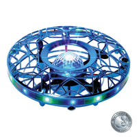 Force1 Scoot Pro Hand Operated Drone - (8years and UP)