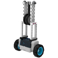 Thames and Kosmos Robotics: Smart Machines - HoverBots