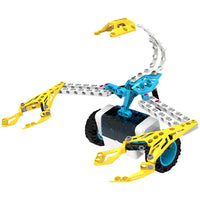 Thames and Kosmos Robotics: Smart Machines - HoverBots