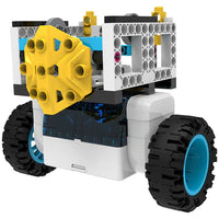 Thames and Kosmos Robotics: Smart Machines - HoverBots