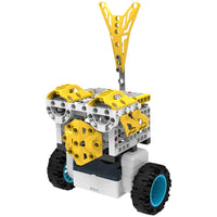 Thames and Kosmos Robotics: Smart Machines - HoverBots