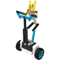 Thames and Kosmos Robotics: Smart Machines - HoverBots