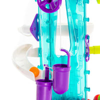 Thames and Kosmos Gumball Machine Maker - Super Stunts & Tricks