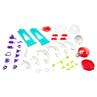 Thames and Kosmos Gumball Machine Maker - Super Stunts & Tricks