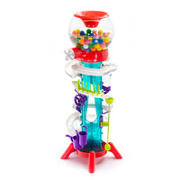 Thames and Kosmos Gumball Machine Maker - Super Stunts & Tricks