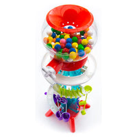 Thames and Kosmos Gumball Machine Maker - Super Stunts & Tricks