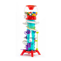 Thames and Kosmos Gumball Machine Maker - Super Stunts & Tricks