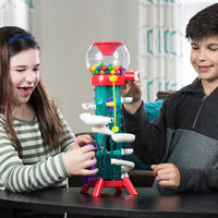 Thames and Kosmos Gumball Machine Maker - Super Stunts & Tricks