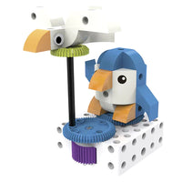 Thames and Kosmos Kids First Coding & Robotics
