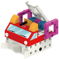 Thames and Kosmos Kids First Coding & Robotics