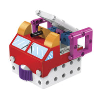 Thames and Kosmos Kids First Coding & Robotics