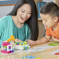 Thames and Kosmos Kids First Coding & Robotics