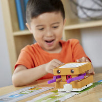 Thames and Kosmos Kids First Coding & Robotics