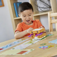 Thames and Kosmos Kids First Coding & Robotics