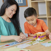 Thames and Kosmos Kids First Coding & Robotics