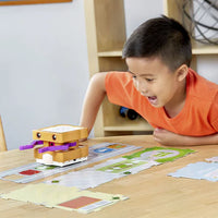 Thames and Kosmos Kids First Coding & Robotics
